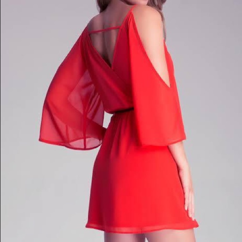 bebe Dress ❣️